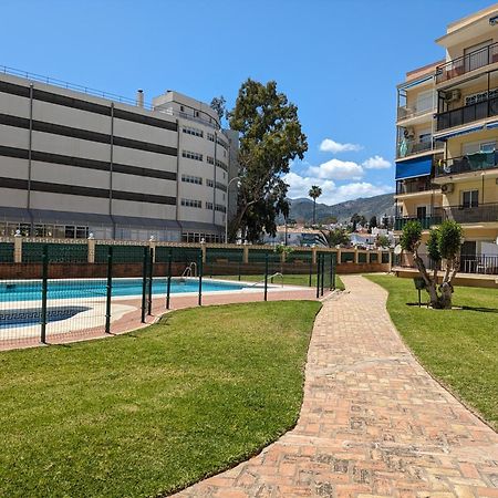 Playamar Beach&Pool Seaview, 5 Min From The Beach Τορρεμολίνος Εξωτερικό φωτογραφία