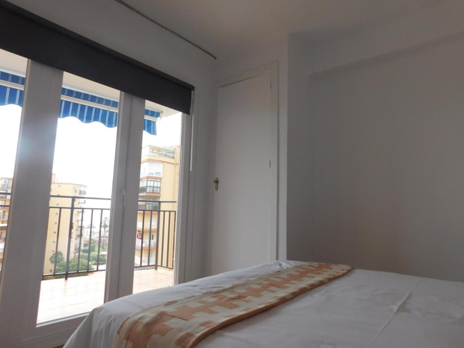 Playamar Beach&Pool Seaview, 5 Min From The Beach Τορρεμολίνος Εξωτερικό φωτογραφία