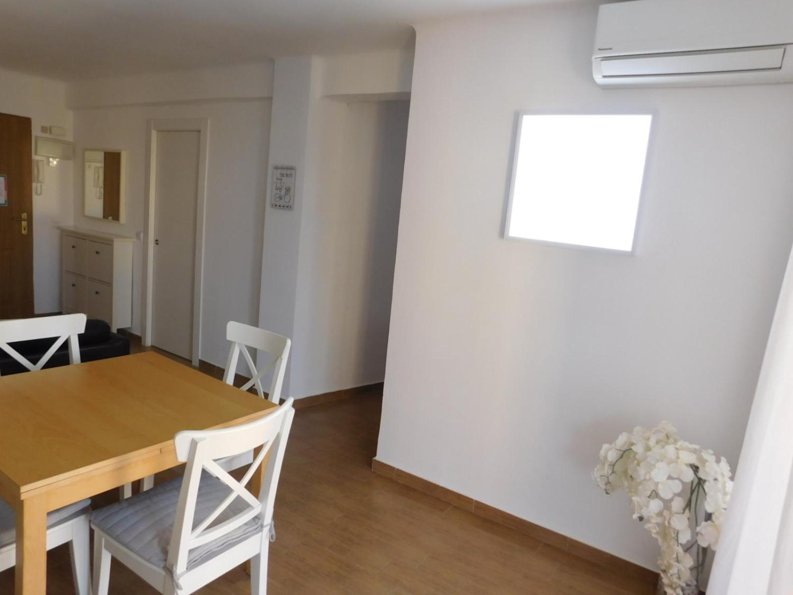 Playamar Beach&Pool Seaview, 5 Min From The Beach Τορρεμολίνος Εξωτερικό φωτογραφία