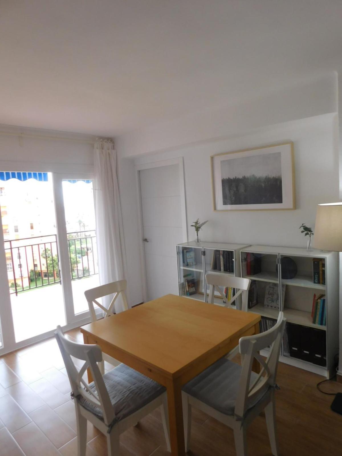 Playamar Beach&Pool Seaview, 5 Min From The Beach Τορρεμολίνος Εξωτερικό φωτογραφία