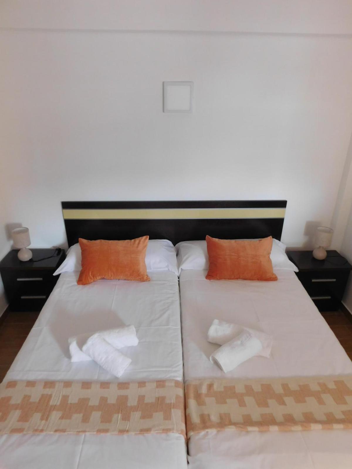 Playamar Beach&Pool Seaview, 5 Min From The Beach Τορρεμολίνος Εξωτερικό φωτογραφία