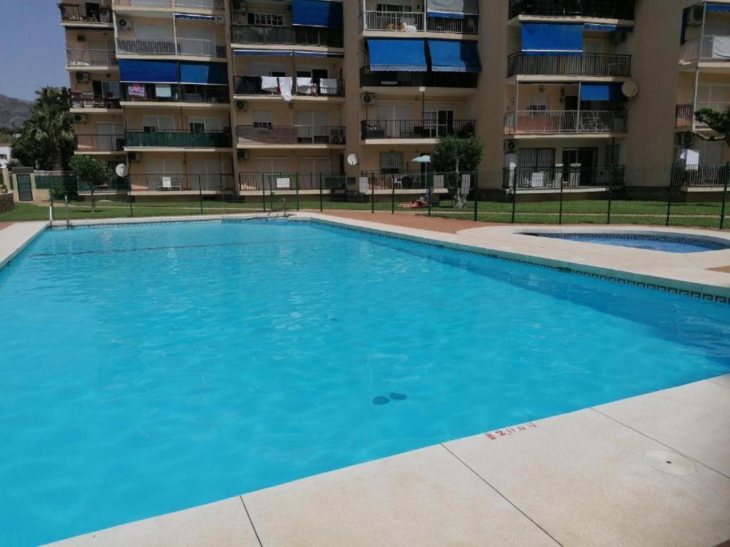 Playamar Beach&Pool Seaview, 5 Min From The Beach Τορρεμολίνος Εξωτερικό φωτογραφία